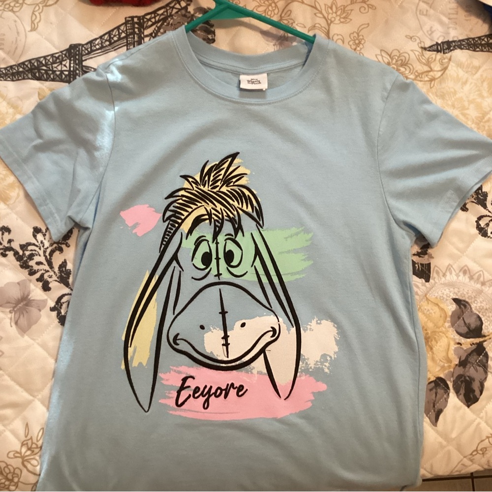 Disney Winnie The Pooh Women’s T-Shirt
